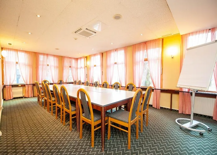 Rokohof 3* Klagenfurt am Woerthersee