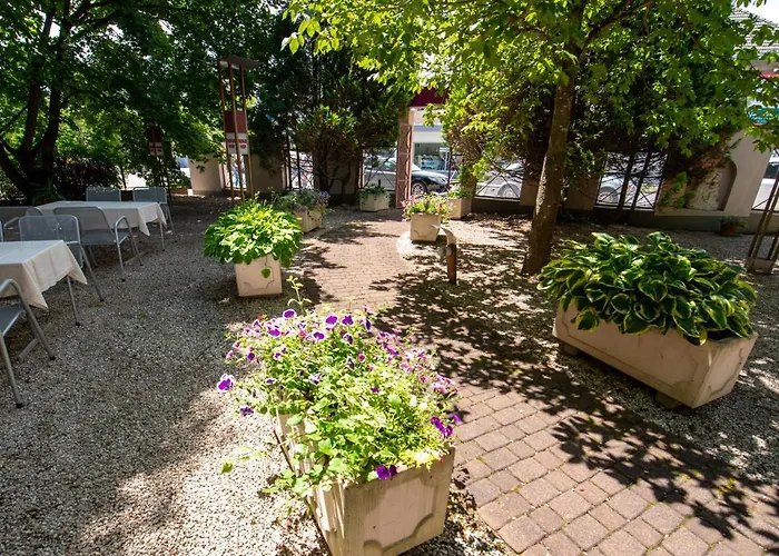 Szálloda Rokohof 3*