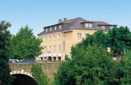 Rokohof Klagenfurt am Woerthersee